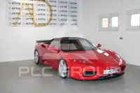 2002 Ferrari 360
