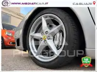 2002 Ferrari 360