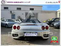 2002 Ferrari 360