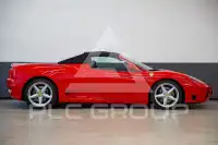 2002 Ferrari 360