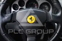 2002 Ferrari 360