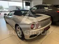 2002 Ferrari 360