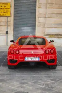 2002 Ferrari 360