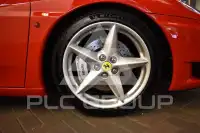 2002 Ferrari 360