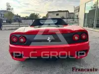 2002 Ferrari 360