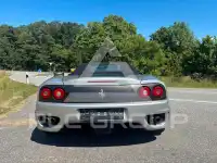 2002 Ferrari 360