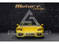 2002 Ferrari 360