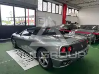 2002 Ferrari 360