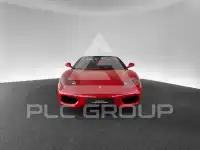2002 Ferrari 360
