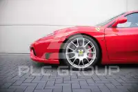 2002 Ferrari 360