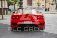 2002 Ferrari 360