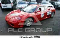 2002 Ferrari 360