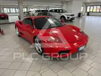 2002 Ferrari 360