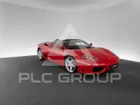 2002 Ferrari 360