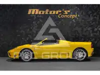 2002 Ferrari 360