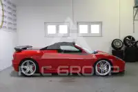 2002 Ferrari 360