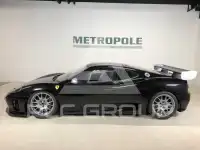 2002 Ferrari 360