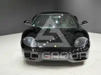 2002 Ferrari 360
