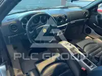2002 Ferrari 360