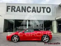2002 Ferrari 360