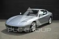 2002 Ferrari 456