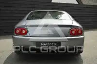 2002 Ferrari 456