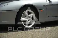 2002 Ferrari 456