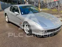 2002 Ferrari 456