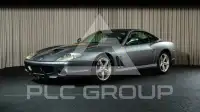 2002 Ferrari 575