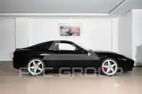 2002 Ferrari 575