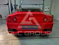 2002 Ferrari 575