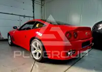 2002 Ferrari 575