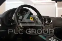 2002 Ferrari 575