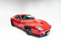 2002 Ferrari 575