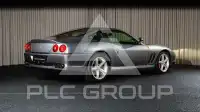 2002 Ferrari 575