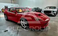 2002 Ferrari 575