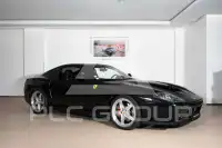 2002 Ferrari 575