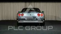 2002 Ferrari 575