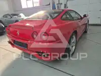 2002 Ferrari 575