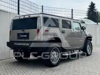 2002 Hummer H2