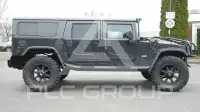 2002 Hummer H1