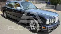 2002 Bentley Arnage