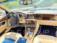 2002 Bentley Arnage