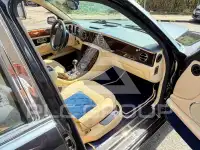 2002 Bentley Arnage