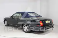 2002 Bentley Azure