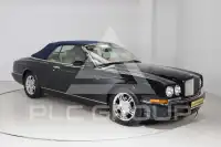2002 Bentley Azure