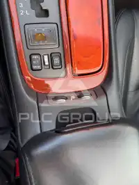 2002 Lexus SC