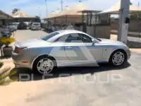 2002 Lexus SC