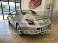2002 Lexus SC