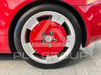 2002 Lexus SC